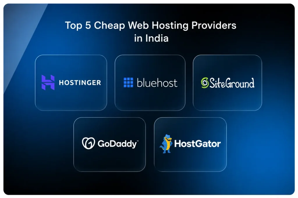 cheap hostings